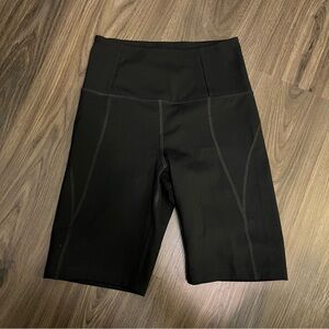 Girlfriend Collective High Rise Bike Short